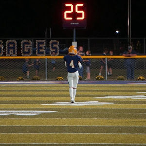 Meet your Posher, Ezekiel